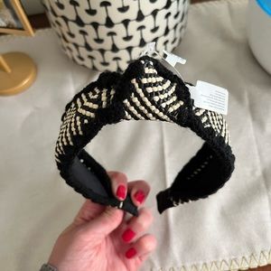 Anthropologie Headband